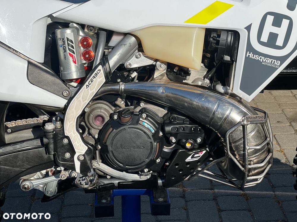 KTM EXC 300 - 13