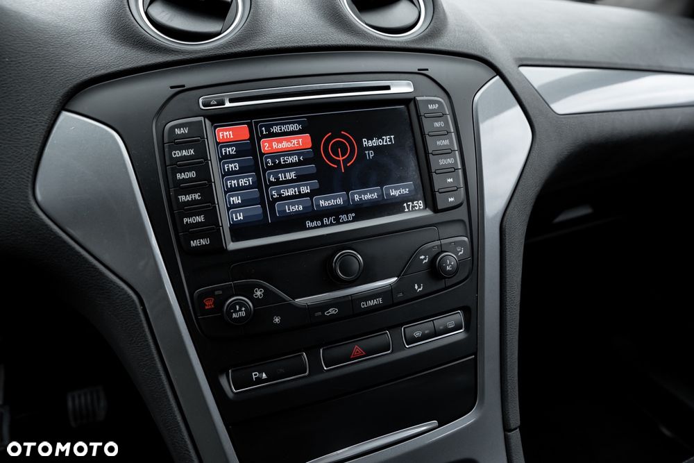 Ford Mondeo 2.0 TDCi Sport - 31