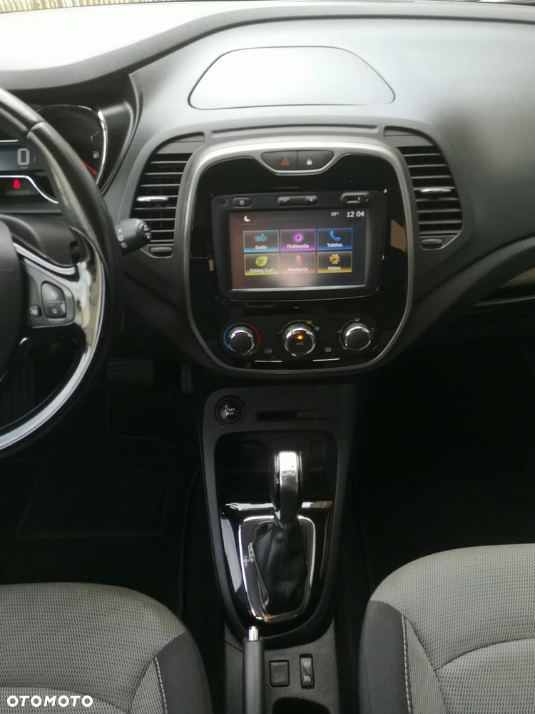 Renault Captur 1.5 dCi Intens EDC - 14