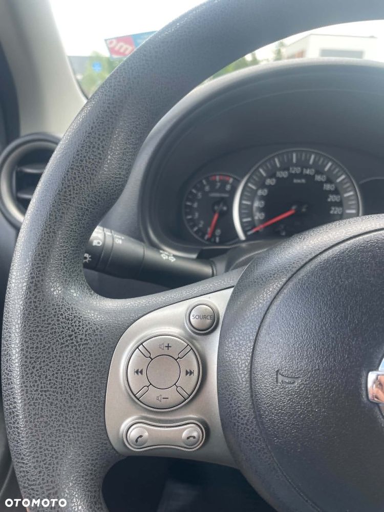 Nissan Micra 1.2 30 Jahre Edition - 26