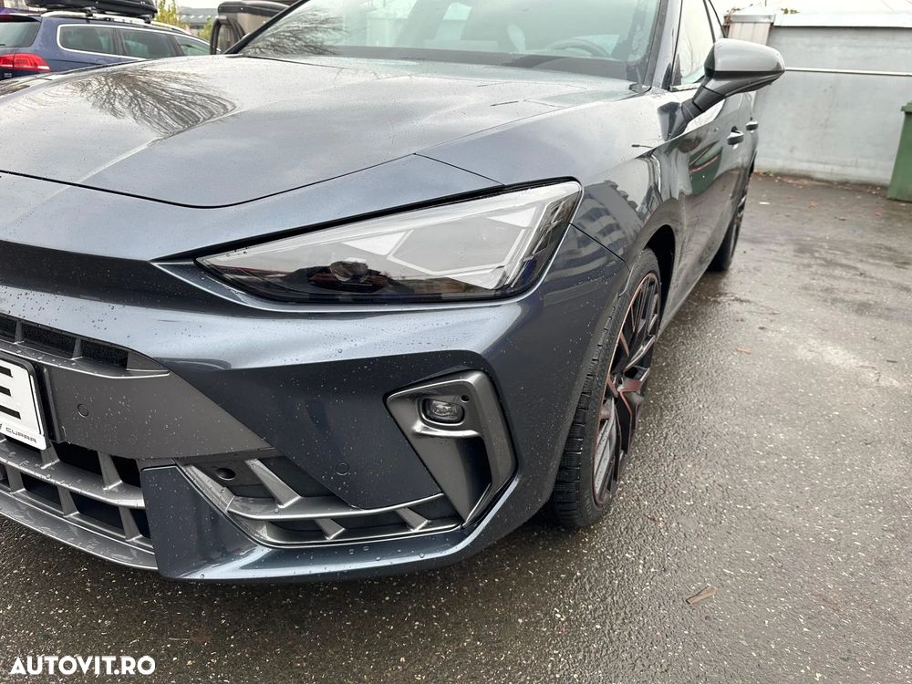 Cupra Leon ST 1.5 eTSI DSG MHEV - 9