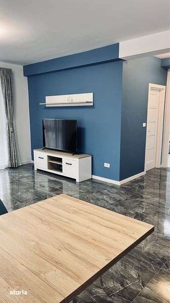 Inchiriez apartament 2 camere in CIARDA ROSIE — fotografia 1