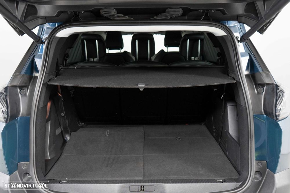 Peugeot 5008 1.2 PureTech Allure Pack - 14