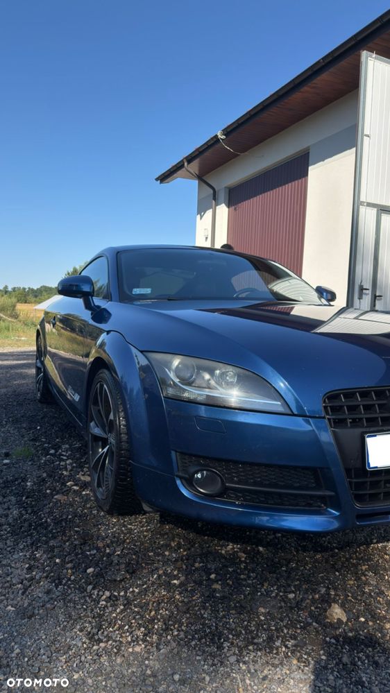 Audi TT Coupé 2.0 TFSI S tronic - 3