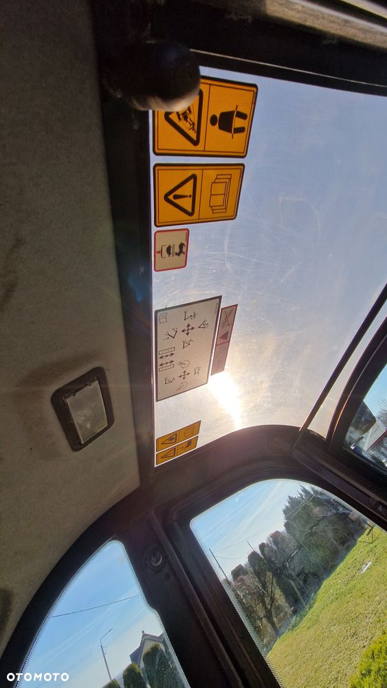 JCB 8018 CTS LONG ARM - 29