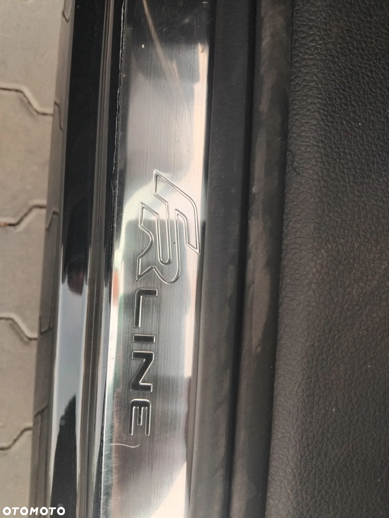 Seat Alhambra 2.0 TDI Ecomotive FR-Line - 19