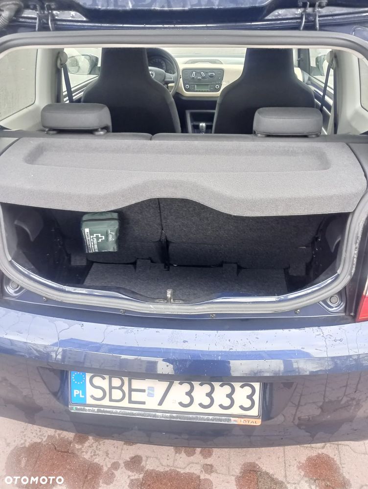 Skoda Citigo 1.0 Ambition - 8