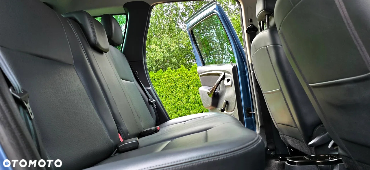 Dacia Duster 1.6 Laureate - 8