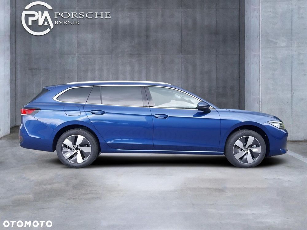 Volkswagen Passat Variant 2.0 TSI Business Plus DSG - 7