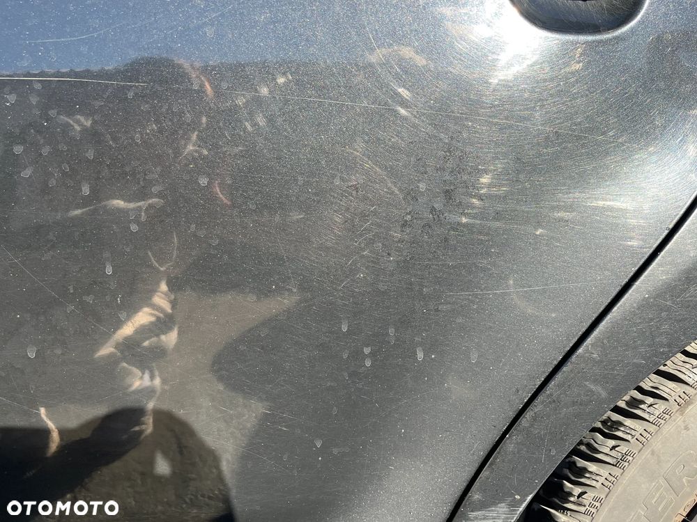 DRZWI LEWE TYLNE LEWY TYŁ KIA CEED I 2008 ROK KOD LAKIERU 1K - 7