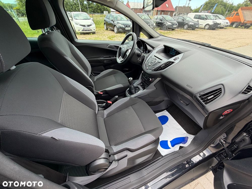 Ford B-MAX 1.0 EcoBoost Trend - 10