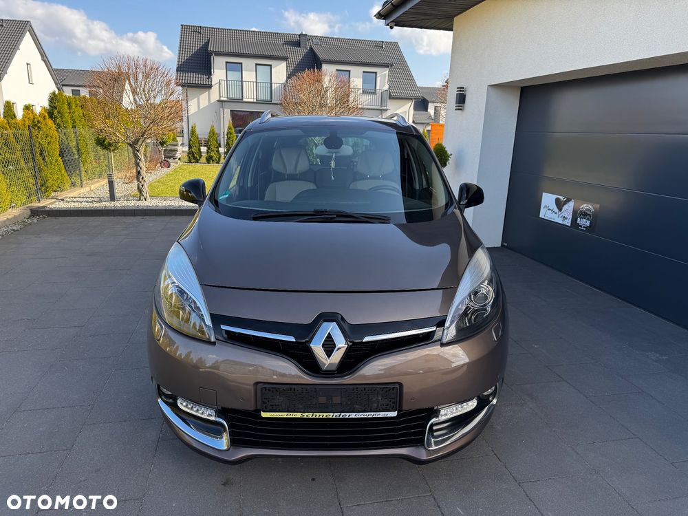 Renault Scenic - 5