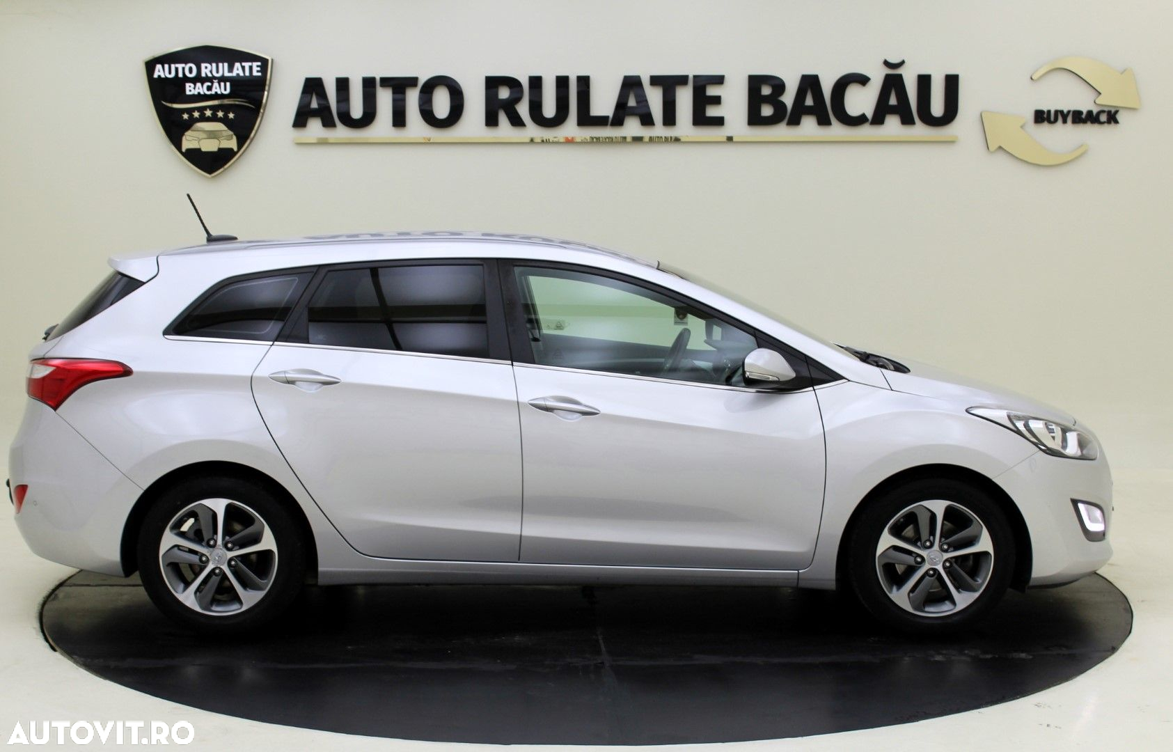 Hyundai i30 - 4