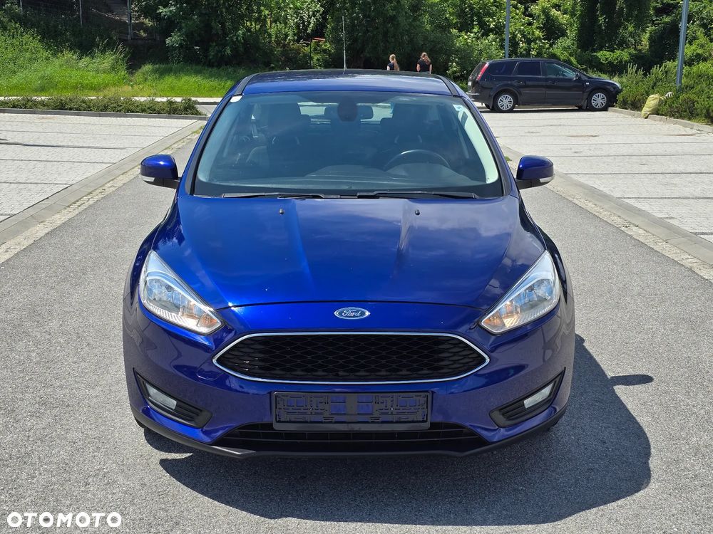 Ford Focus - 16