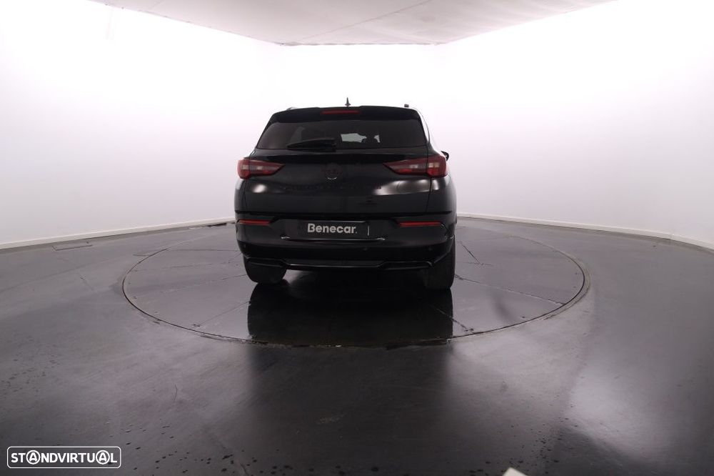 Opel Grandland 1.5 CDTI GS Line AT - 7