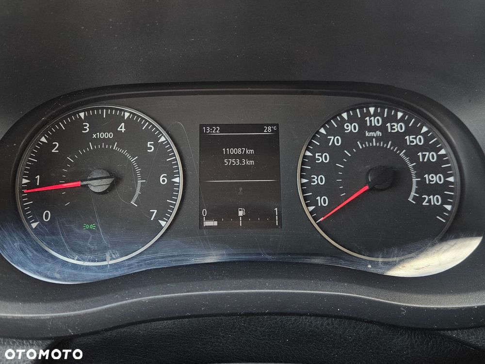 Renault Master L3H2 *69999zł NETTO* 2.3dCi/136KM - 23