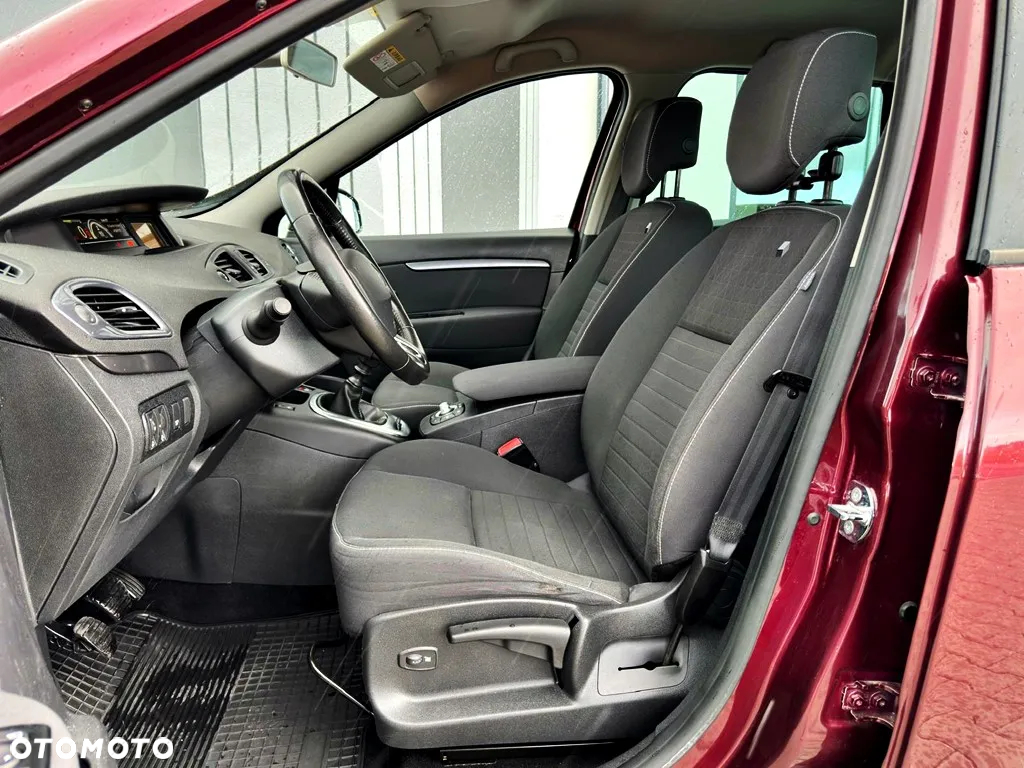 Renault Scenic 1.5 dCi Limited - 5
