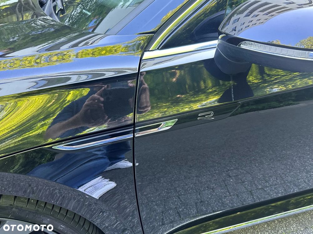 Volkswagen Arteon 2.0 TSI OPF 4Motion DSG R-Line Edition - 21
