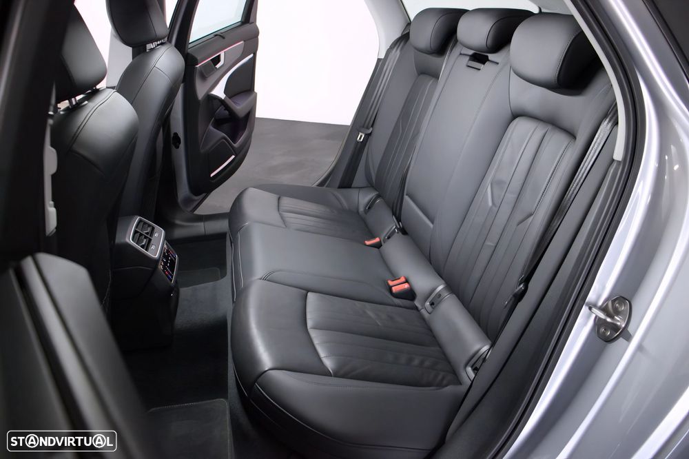 Audi A6 Avant 40 TDI S tronic - 17