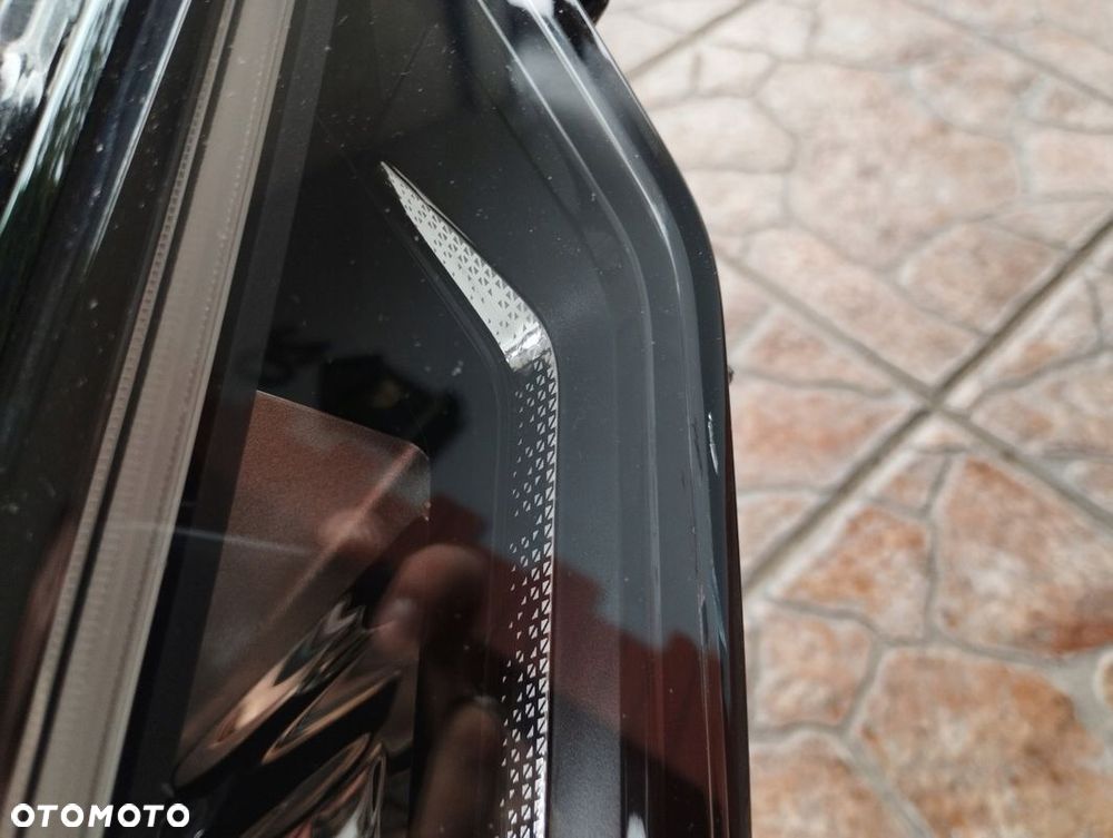 Lampa prawa lewa Full LED Seat Leon IV 4 5FB941008G 5FB941007G 2020-2024 - 5