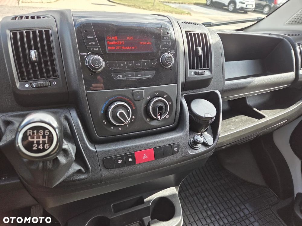 Citroën JUMPER - 13