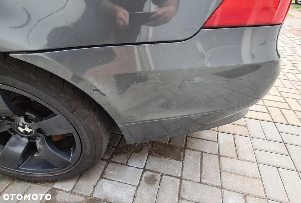 BMW Seria 5 525i - 28