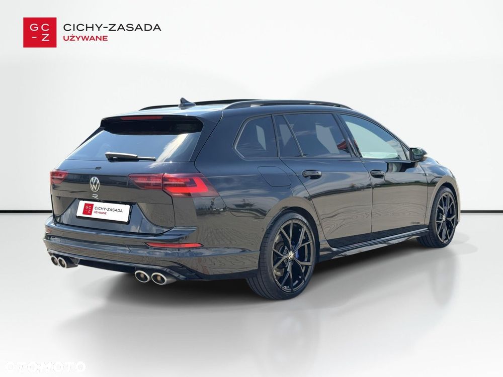 Volkswagen Golf Variant - 6