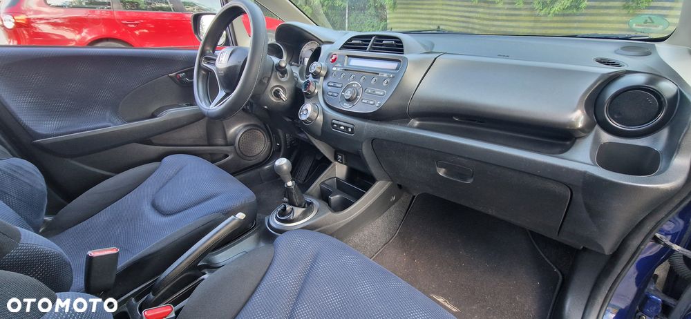 Honda Jazz 1.2 i-VTEC - 8