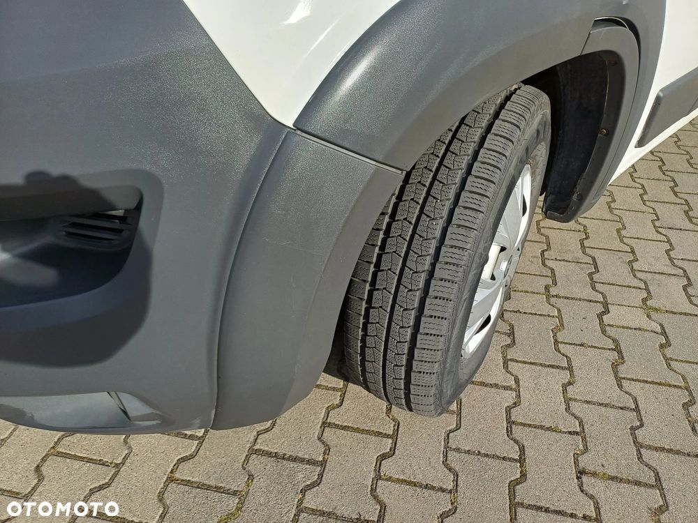 Peugeot Boxer - 10