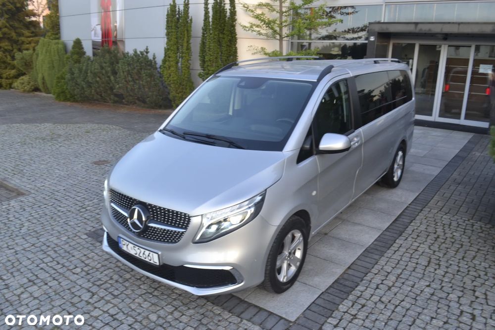 Mercedes-Benz Vito Tourer Select 447.701 - 31