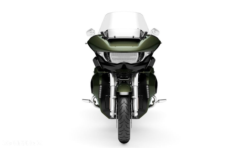 Harley-Davidson Touring Road Glide - 30