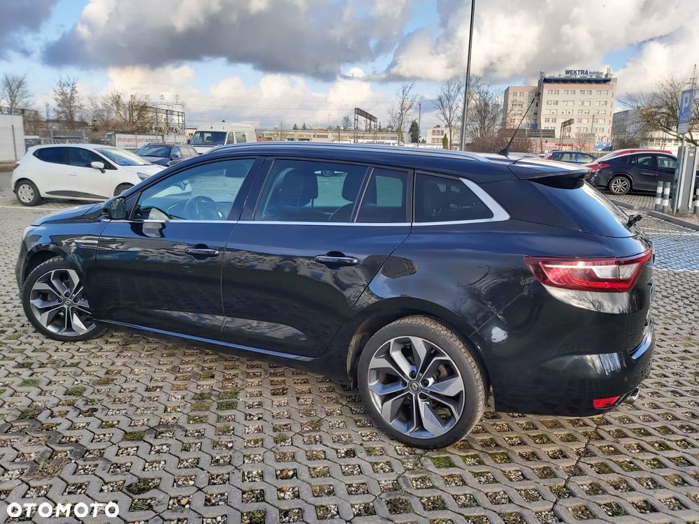 Renault Megane ENERGY TCe 130 BOSE EDITION - 27