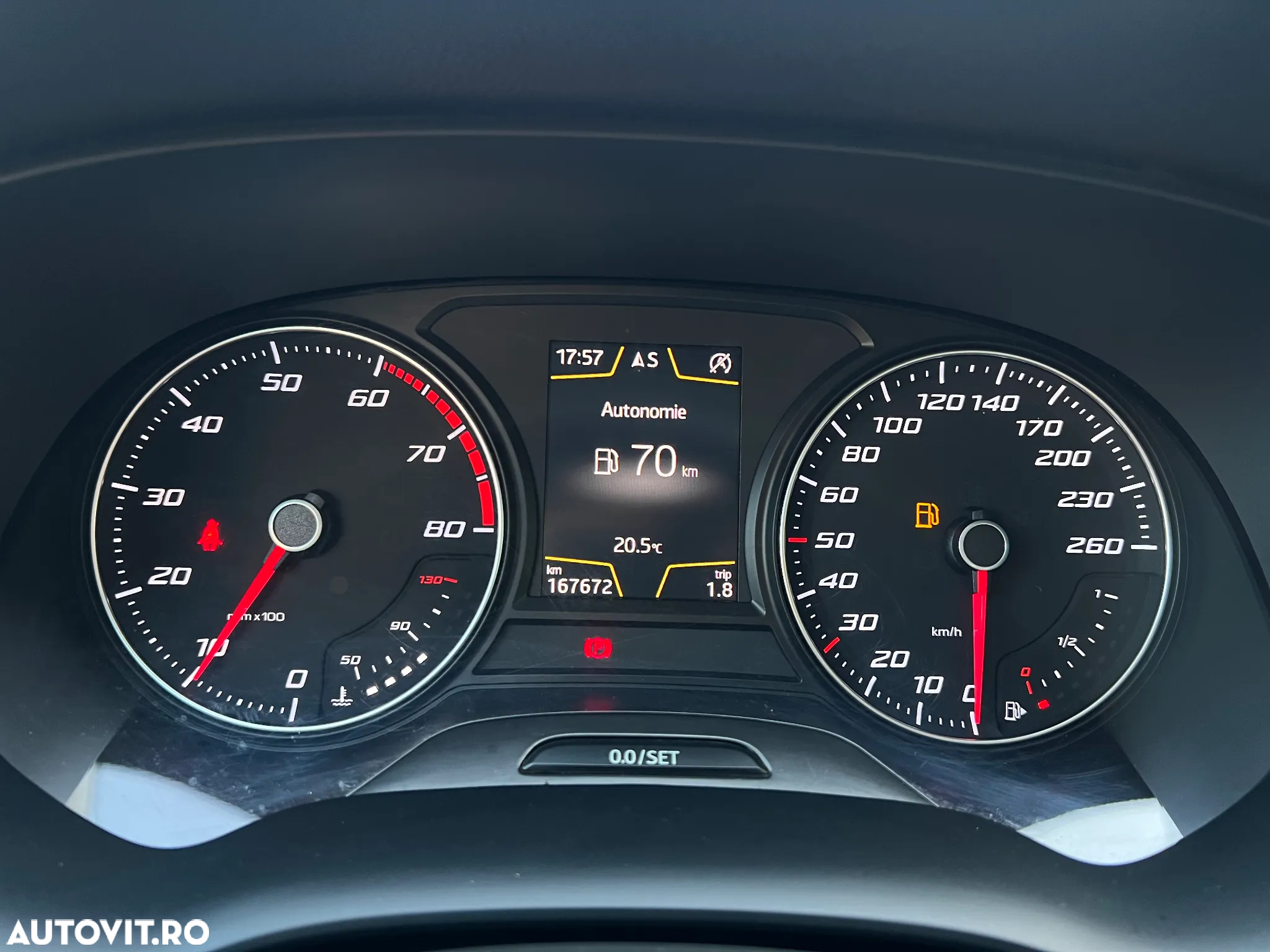 Seat Ateca 1.0 TSI OPF Reference - 6