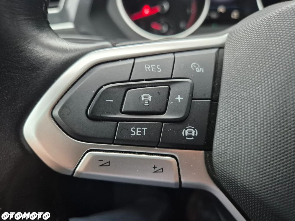 Volkswagen Tiguan 1.5 TSI EVO Life DSG - 27