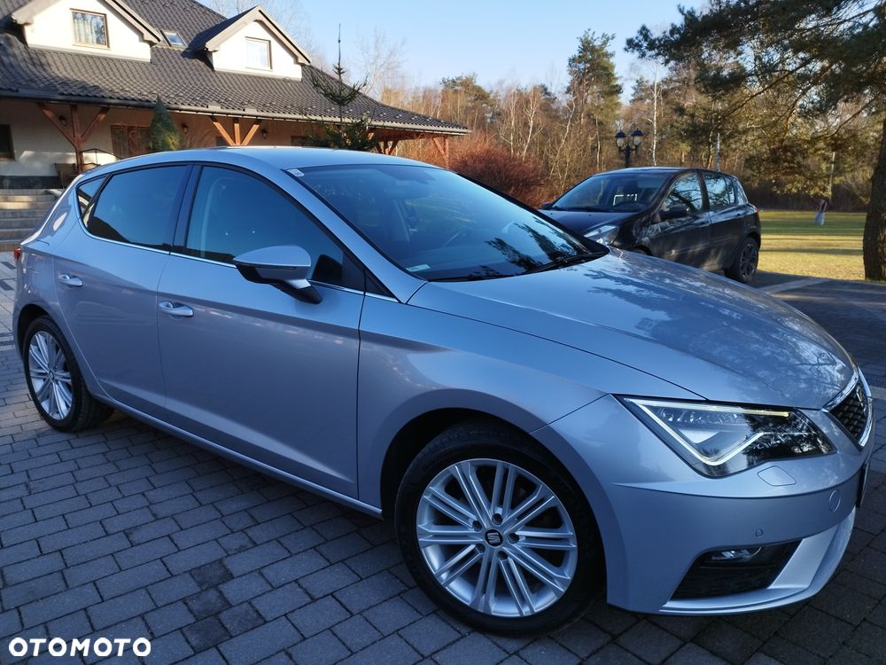 Seat Leon - 2