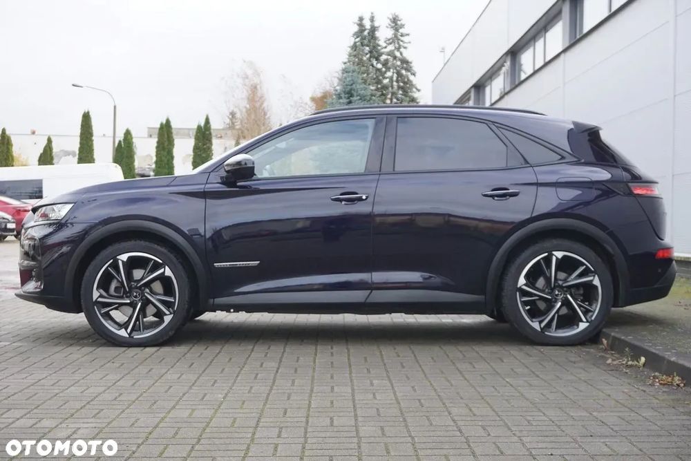 DS Automobiles DS 7 Crossback - 19