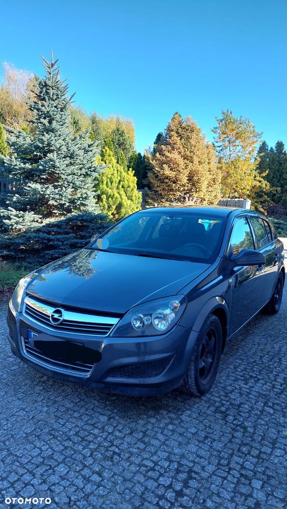 Opel Astra III 1.6 - 1