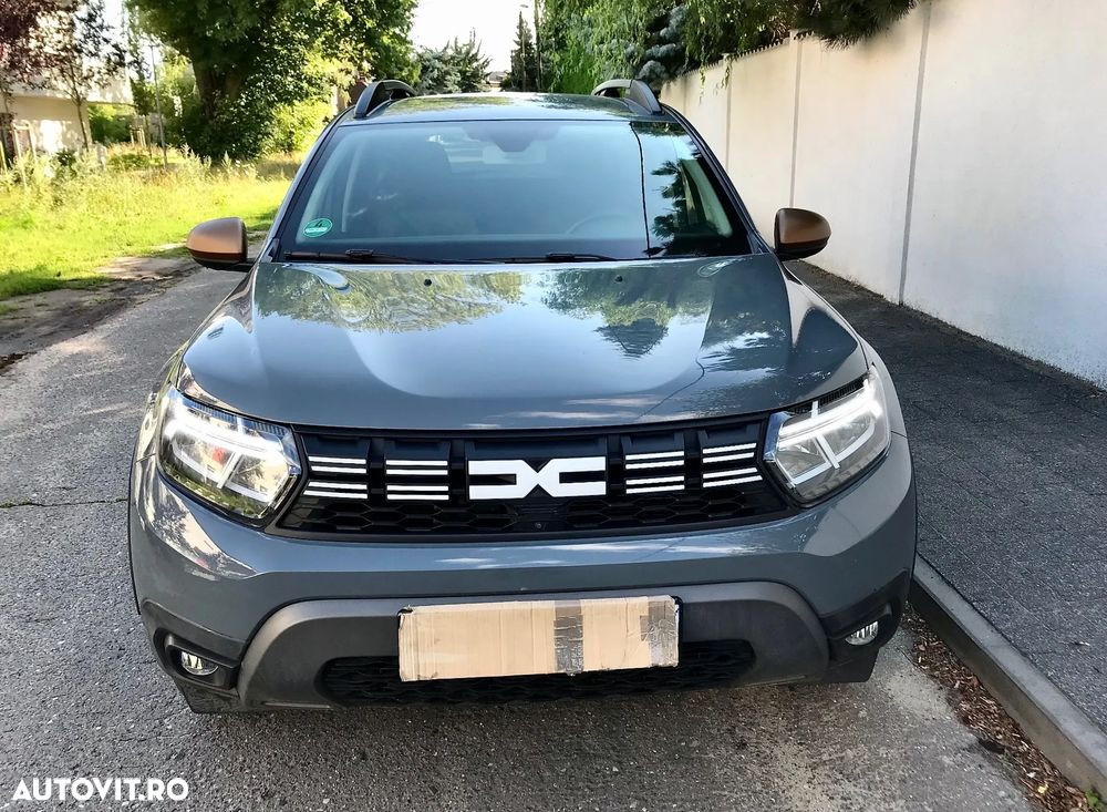 Dacia Duster TCe 150 EDC SL Prestige Extreme - 3
