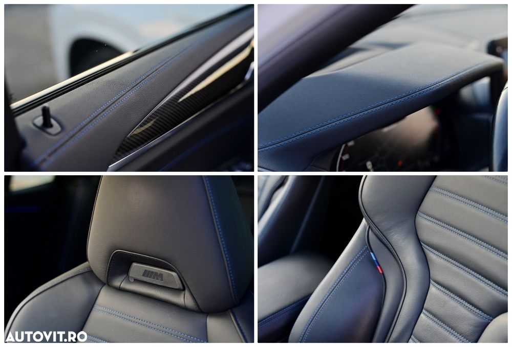 BMW X3 M M40d Sport Edition - 19