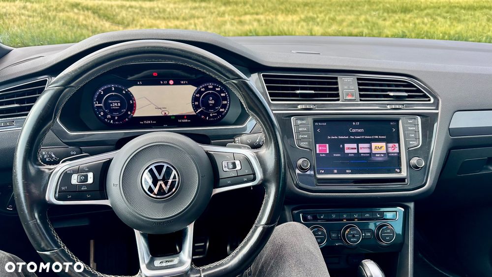 Volkswagen Tiguan 2.0 TDI SCR 4MOTION DSG Highline - 27