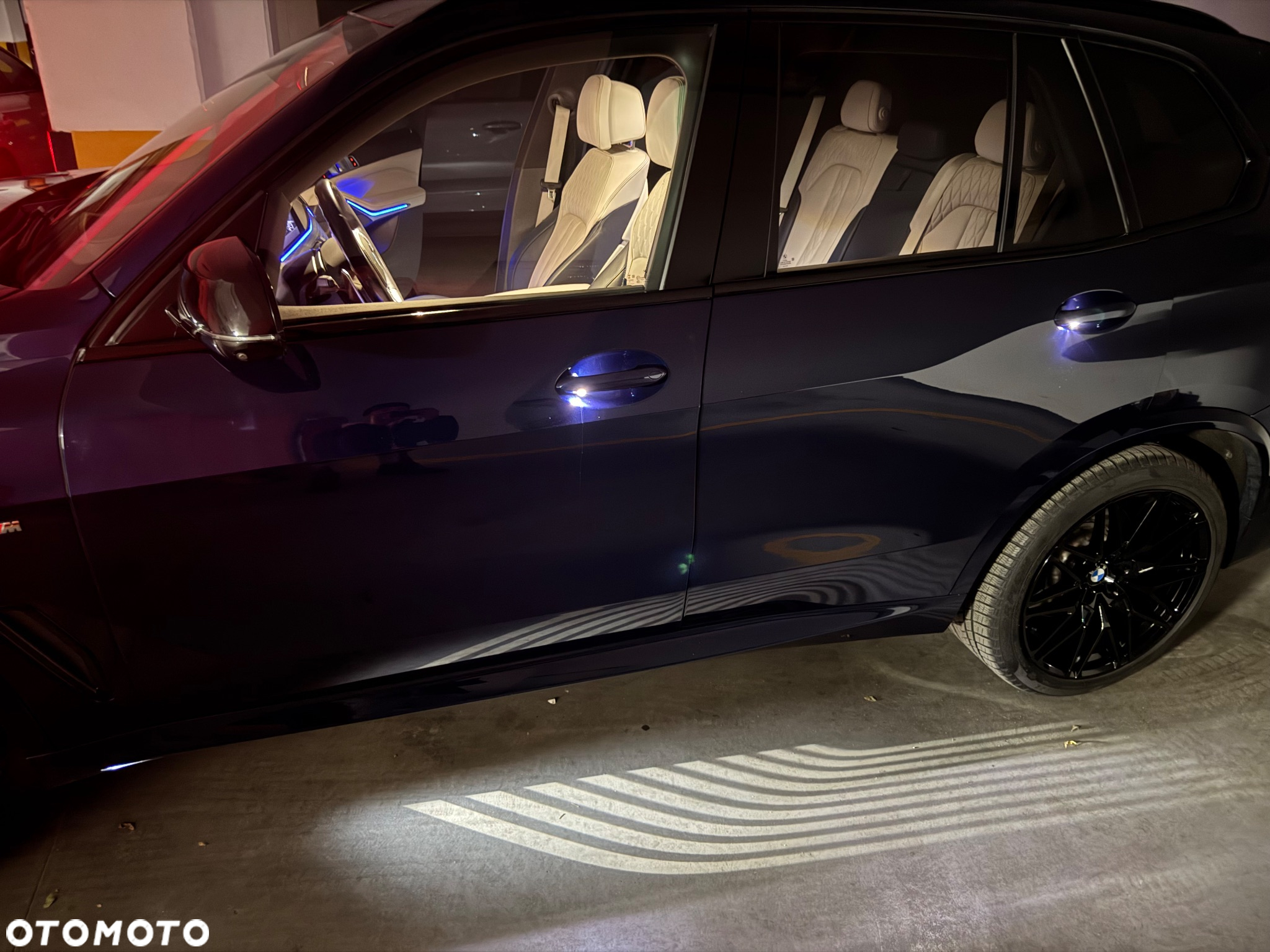 BMW X5 xDrive30d - 35