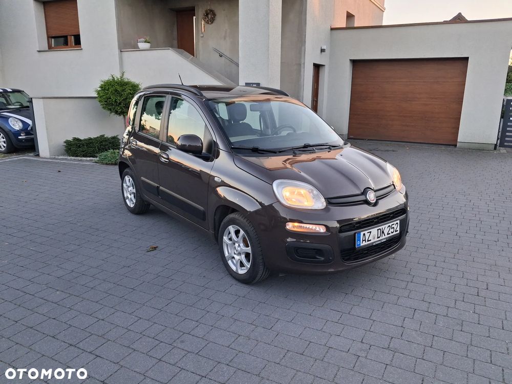 Fiat Panda 1.2 - 29
