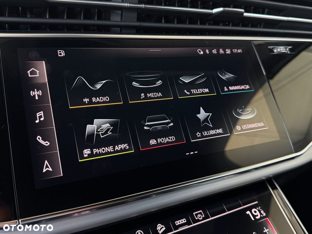 Audi Q7 45 TDI mHEV Quattro S Line Tiptr - 20