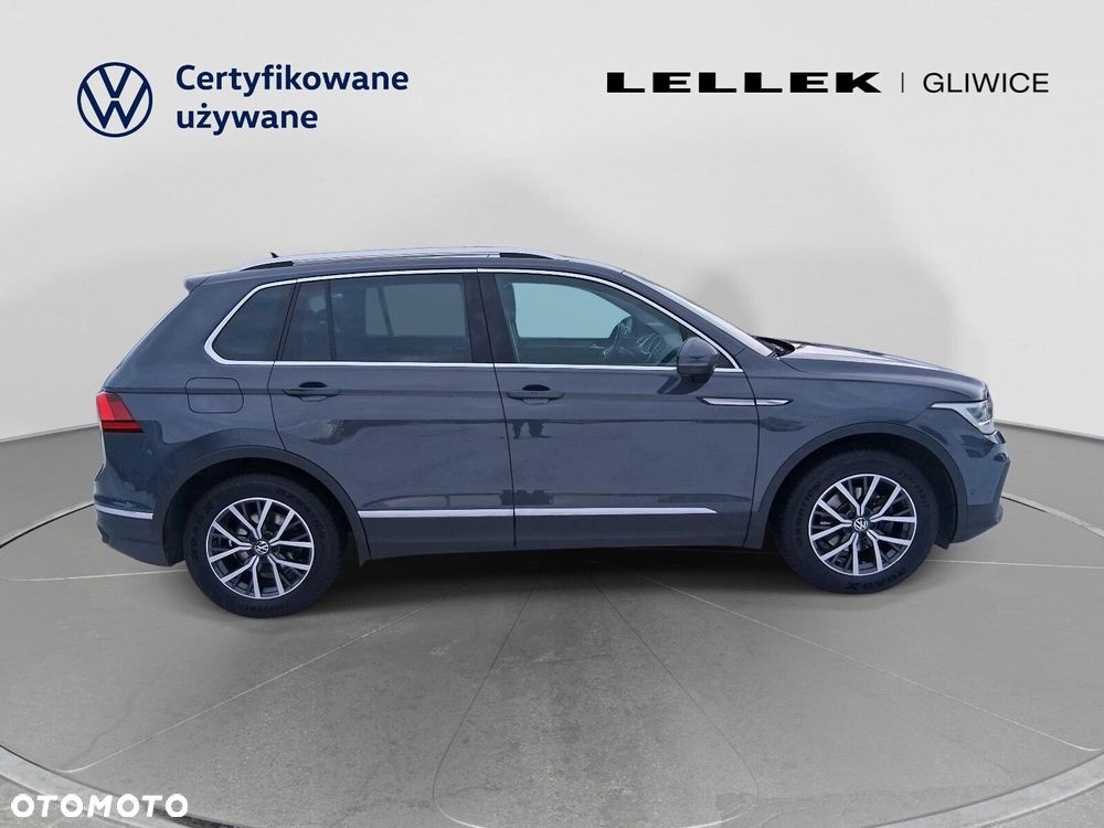 Volkswagen Tiguan 1.5 TSI EVO Life - 4