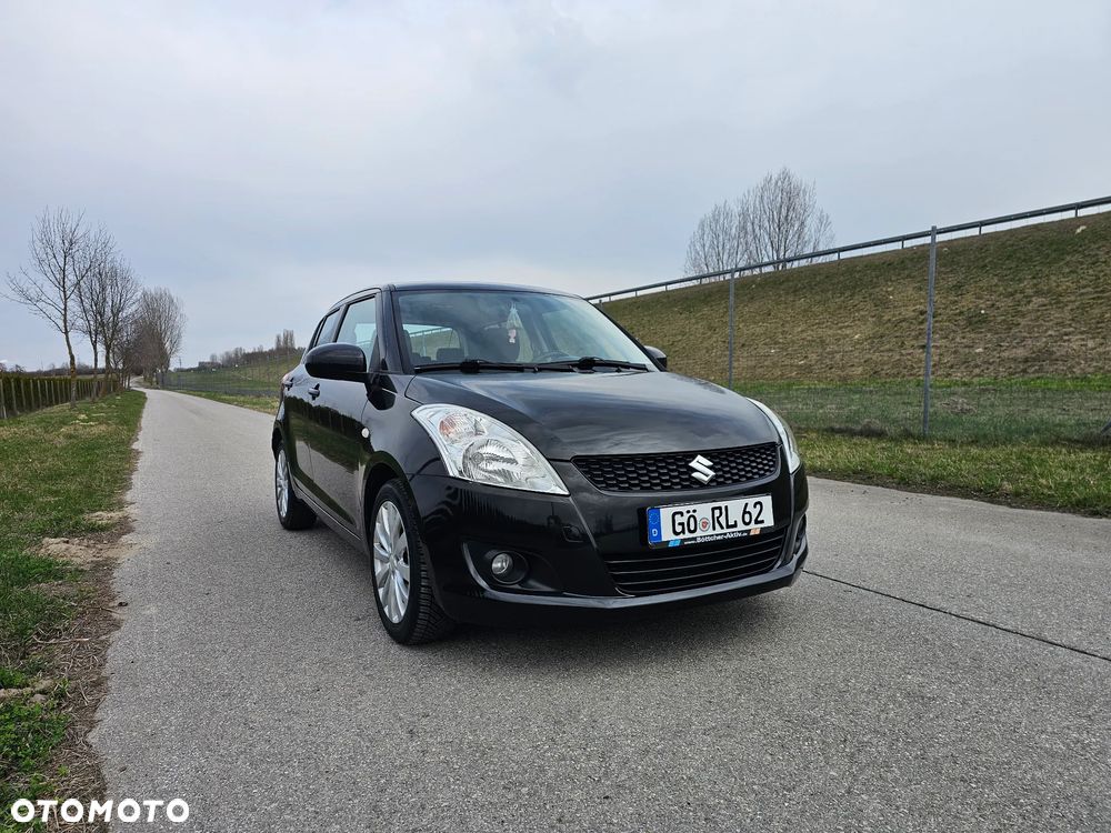 Suzuki Swift 1.2 X-TRA - 3