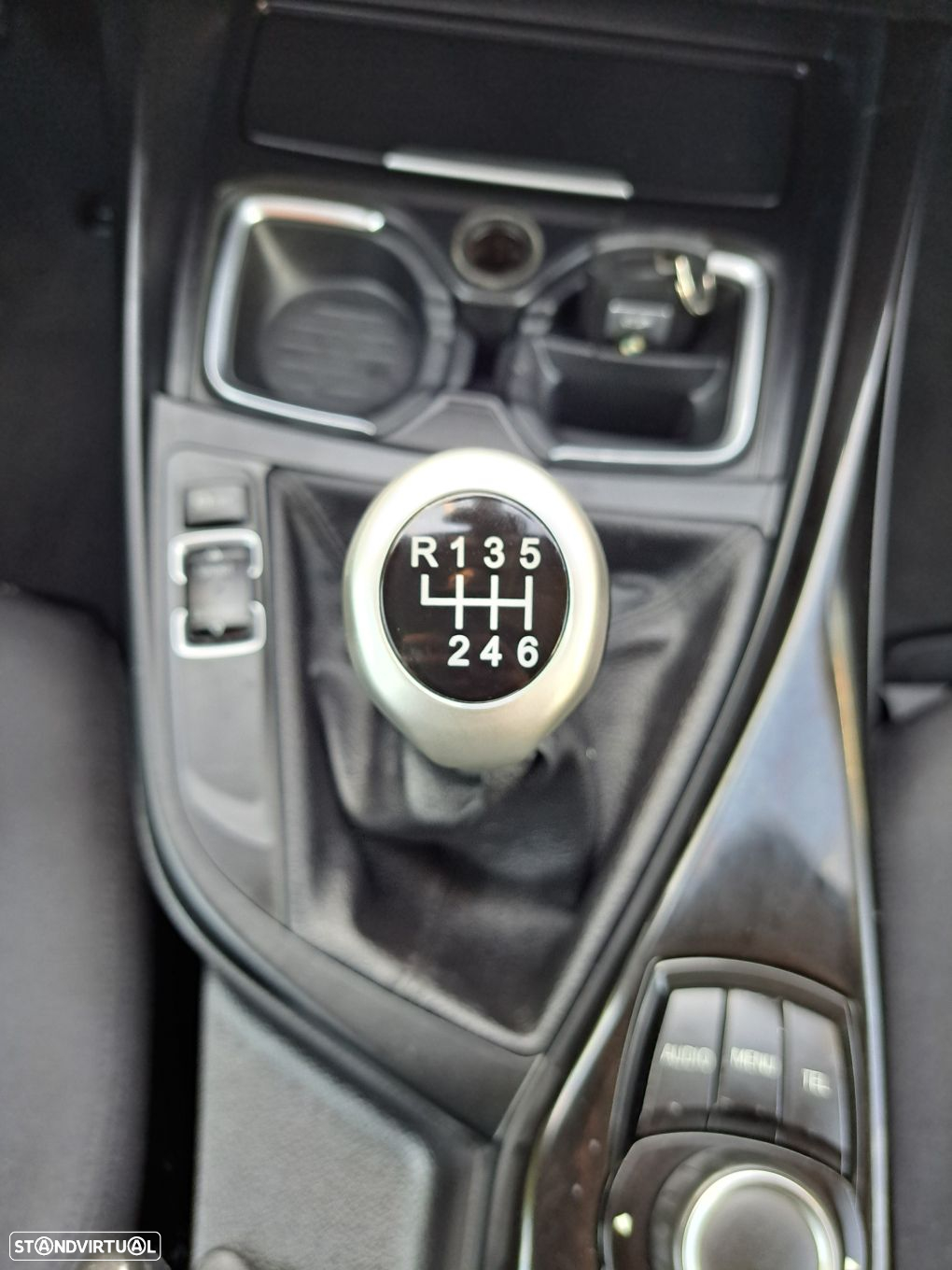 BMW 116 d Line Sport - 10