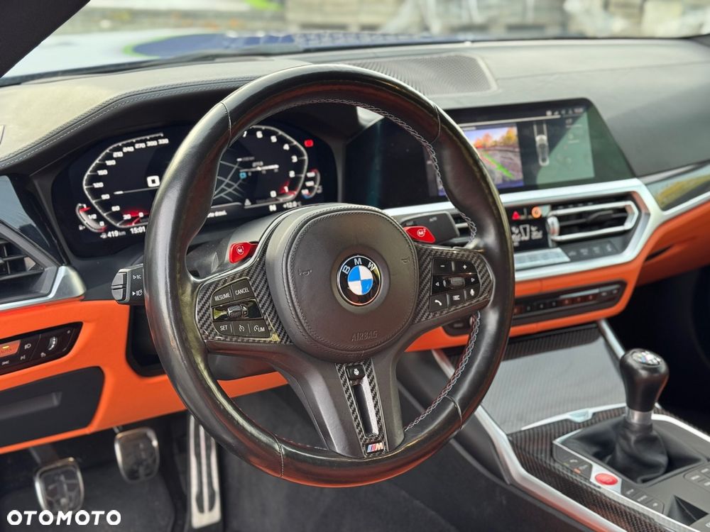 BMW M4 - 3
