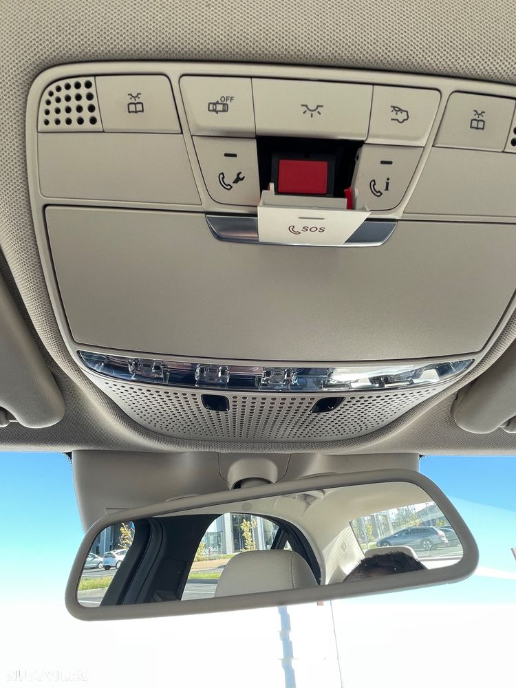 Mercedes-Benz C 220 (BlueTEC) d 7G-TRONIC Avantgarde - 19