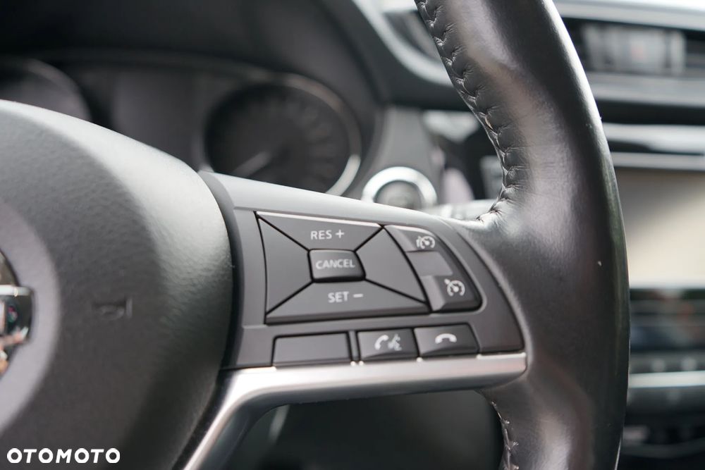 Nissan X-Trail 1.7 dCi ALL-MODE 4x4i Xtronic N-Connecta - 16