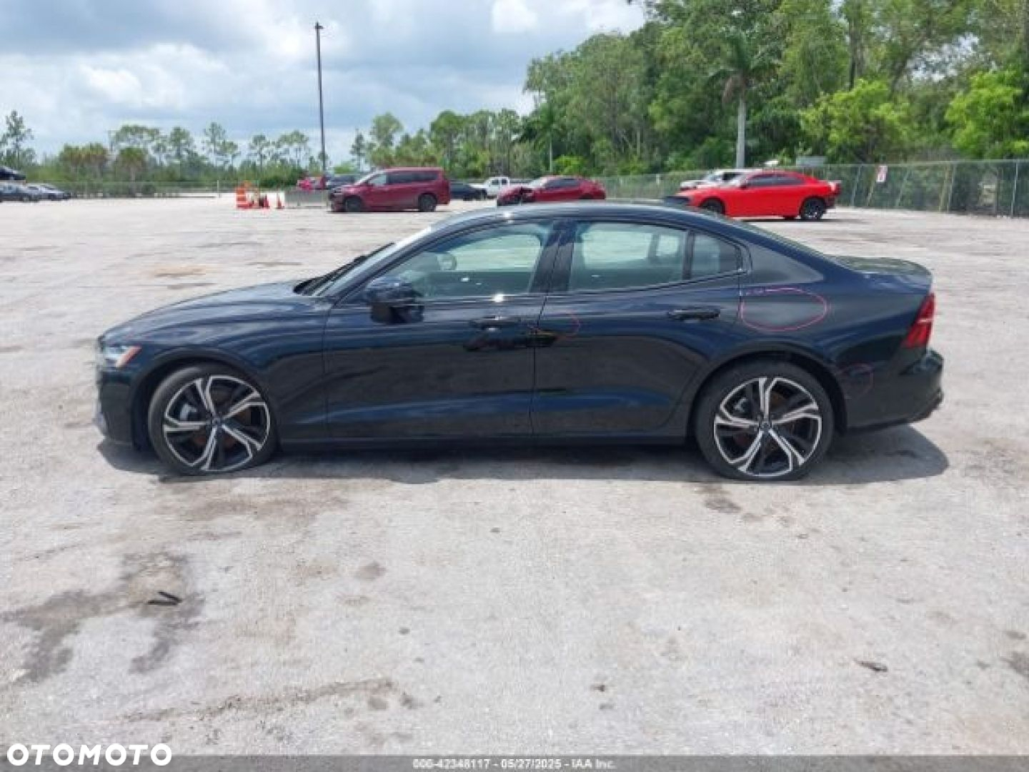 Volvo S60 - 6